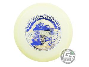 Millennium Lunar Glow Quantum Mars Rover Midrange Golf Disc (Individually Listed)