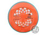 Axiom Neutron Hex Midrange Golf Disc (Individually Listed)
