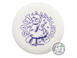 Infinite Discs R-Blend Soft Alpaca Putter Golf Disc (Individually Listed)