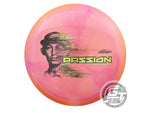 Discraft Limited Edition 2026 Tour Series Paige Pierce Special Blend Passion Fairway Driver Golf Disc (Individually Listed)