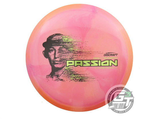 Discraft Limited Edition 2026 Tour Series Paige Pierce Special Blend Passion Fairway Driver Golf Disc (Individually Listed)