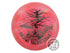 DGA Limited Edition 2023 Tour Series Noah Meintsma Swirl Tour Series Quake Midrange Golf Disc (Individually Listed)