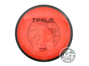 MVP Proton Tesla Distance Driver Golf Disc (Individually Listed)