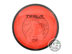 MVP Proton Tesla Distance Driver Golf Disc (Individually Listed)