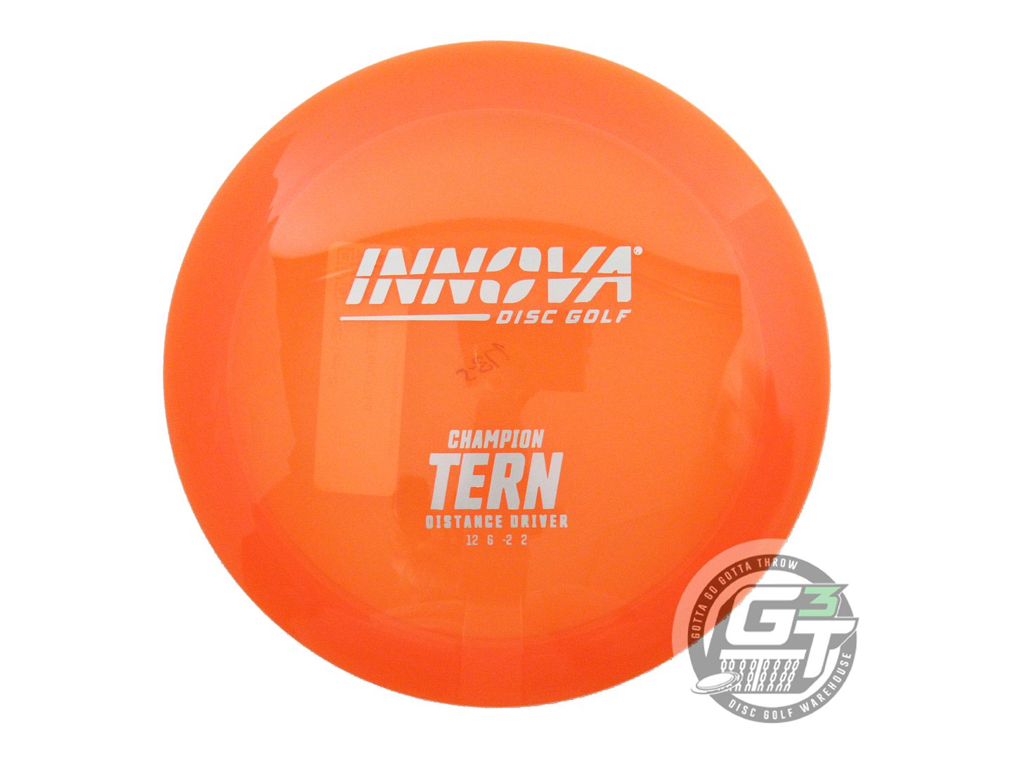 Innova Champion Tern Distance Driver Golf Disc (Individually Listed)