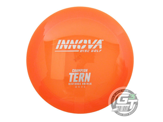 Innova Champion Tern Distance Driver Golf Disc (Individually Listed)