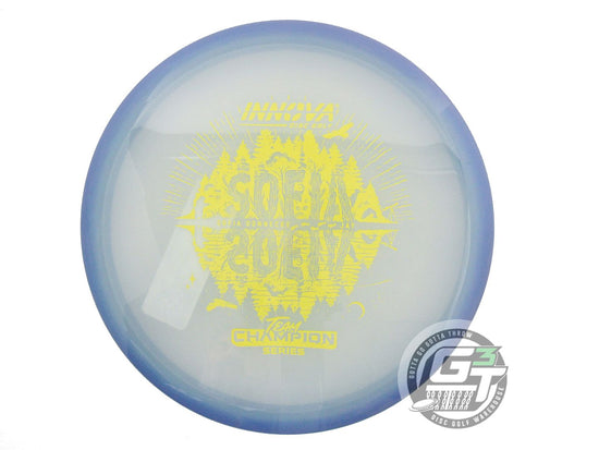 Innova Limited Edition 2024 Tour Series Sofia Donnecke Halo Champion Jay Midrange Golf Disc (Individually Listed)