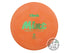 Clash Hardy Mint Putter Golf Disc (Individually Listed)