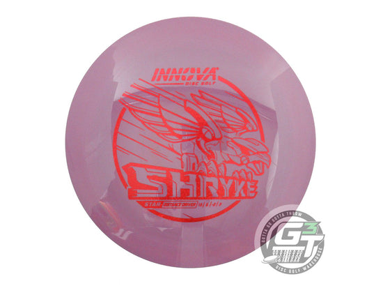 Innova Star Shryke Distance Driver Golf Disc (Individually Listed)