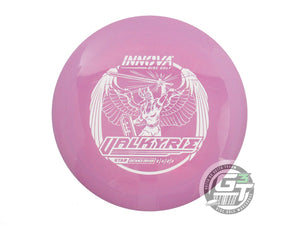 Innova Star Valkyrie Distance Driver Golf Disc (Individually Listed)