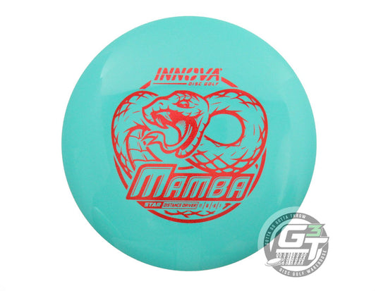 Innova Star Mamba Distance Driver Golf Disc (Individually Listed)