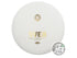 Kastaplast K3 Hard Svea Midrange Golf Disc (Individually Listed)