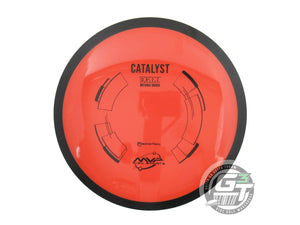 MVP Neutron Catalyst Distance Driver Golf Disc (Individually Listed)