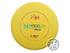 Prodigy Ace Line Base Grip M Model US Golf Disc (Individually Listed)
