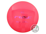 Latitude 64 BioGold Fuse Midrange Golf Disc (Individually Listed)