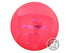 Latitude 64 BioGold Fuse Midrange Golf Disc (Individually Listed)