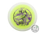 Innova Limited Edition 2024 Tour Series Garrett Gurthie Halo Champion Wraith Distance Driver Golf Disc (Individually Listed)