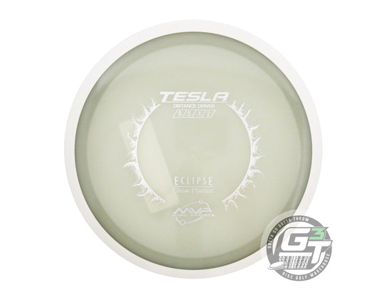 MVP Eclipse 2.0 Glow Proton Tesla Distance Driver Golf Disc (Individually Listed)