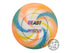 Innova I-Dye Champion Beast Distance Driver Golf Disc (Individually Listed)