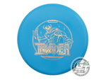 Innova Star Invader Putter Golf Disc (Individually Listed)