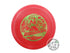 Innova Star Roadrunner [Gregg Barsby 1X] Distance Driver Golf Disc (Individually Listed)