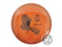 RPM Cosmic Piwakawaka Midrange Golf Disc (Individually Listed)