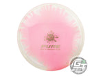 Latitude 64 Moonshine Glow Opto Ice Splash Pure Putter Golf Disc (Individually Listed)