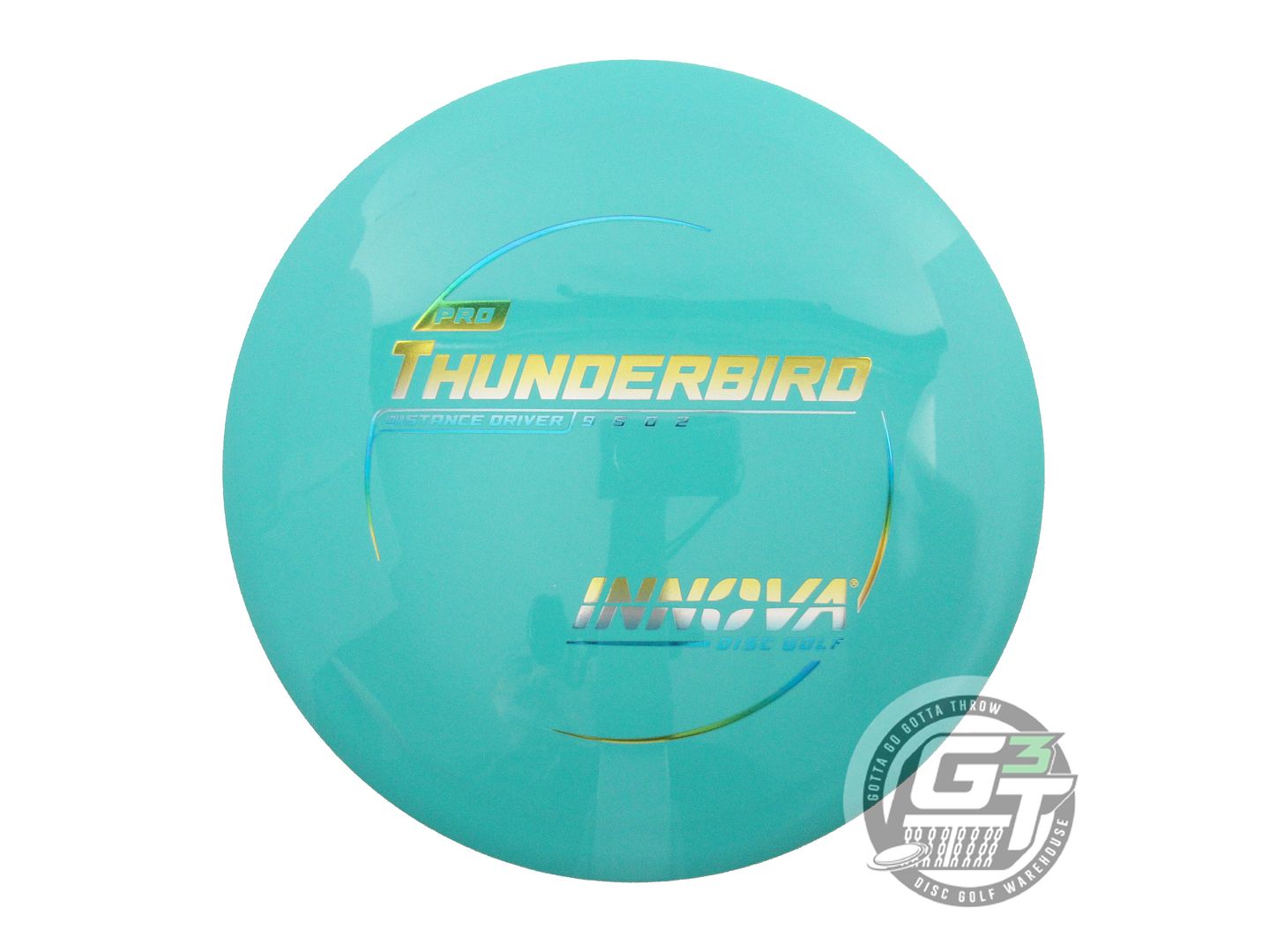 Innova Pro Thunderbird Distance Driver Golf Disc (Individually Listed)