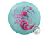 Discraft Big Z Buzzz Midrange Golf Disc (Individually Listed)