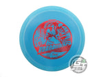 Innova Star Roadrunner [Gregg Barsby 1X] Distance Driver Golf Disc (Individually Listed)