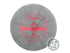 Dynamic Discs Classic Blend Burst Guard Putter Golf Disc (Individually Listed)