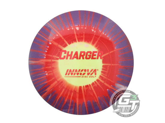 Innova I-Dye Star Charger Distance Driver Golf Disc (Individually Listed)