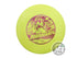 Innova Star Roadrunner [Gregg Barsby 1X] Distance Driver Golf Disc (Individually Listed)