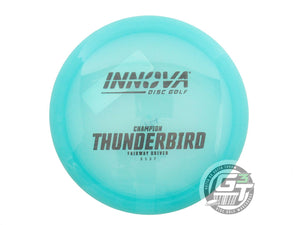 Innova Champion Thunderbird Distance Driver Golf Disc (Individually Listed)