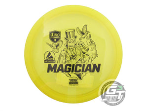Discmania Active Premium Magician Fairway Driver Golf Disc (Individually Listed)