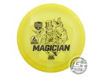 Discmania Active Premium Magician Fairway Driver Golf Disc (Individually Listed)