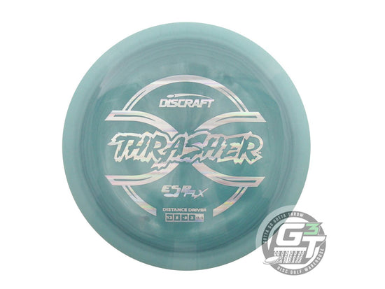 Discraft ESP FLX Thrasher Distance Driver Golf Disc (Individually Listed)
