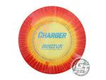 Innova I-Dye Star Charger Distance Driver Golf Disc (Individually Listed)