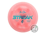 Climo Signature Line Streak Fairway Driver Golf Disc (Individually Listed)