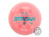 Climo Signature Line Streak Fairway Driver Golf Disc (Individually Listed)
