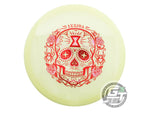 Innova Limited Edition 2026 Halloween Proto Glow Champion Arachnid Midrange Golf Disc (Individually Listed)