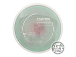 MVP Neutron Control Distance Driver Golf Disc (Individually Listed)