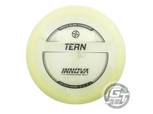 Innova Proto Glow Champion Tern Distance Driver Golf Disc (Individually Listed)