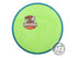 2026 Axiom Simon Line Preserve Doubles Neutron Bokeh [3 Foil] Fairway Driver Golf Disc (Individually Listed)