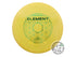 Gateway NXT Element Midrange Golf Disc (Individually Listed)