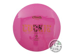 Clash Steady Cookie Fairway Driver Golf Disc (Individually Listed)