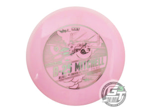 Lightning Strikeout NXT B-25 Mitchell #1 Driver [Retool] Fairway Driver Golf Disc (Individually Listed)