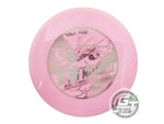 Lightning Strikeout NXT B-25 Mitchell #1 Driver [Retool] Fairway Driver Golf Disc (Individually Listed)