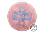 DGA Limited Edition 2026 Tour Series Jake Monn Special Blend Tsunami Fairway Driver Golf Disc (Individually Listed)