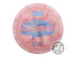 DGA Limited Edition 2026 Tour Series Jake Monn Special Blend Tsunami Fairway Driver Golf Disc (Individually Listed)